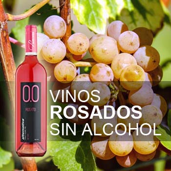 Vino Rosado sin alcohol, Vino halal